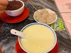 -玫瑰甜品(文明路店)