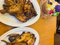-Mang Inasal - D'mall Boracay
