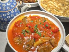 -建德食府·十八年建德菜(浙商财富中心店)