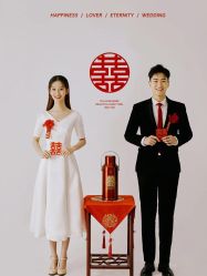 -皇室米澜摄影工作室(宝安店)