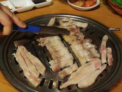 -缸桶屋韩国料理·全程帮烤(泰禾店)