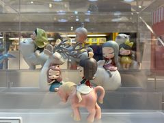 -泡泡玛特POPMART(壹号店)