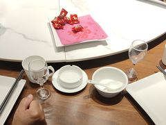 -新海渔港·胶东海鲜家常菜·家宴(奥体中心店)
