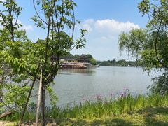 -凤城河风景区