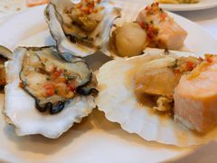 -拉蒂娜·巴西牛排馆 Latina·Brazilian Steakhouse(陆家嘴旗舰店)