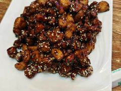 -巷子深菜馆(新华路店)