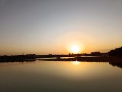 -大兴滨河森林公园