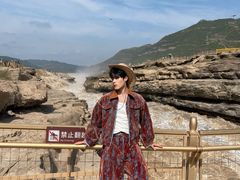 -陕西黄河壶口瀑布旅游区