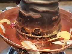 大铜锅-东来顺饭庄·火锅(环岛店)