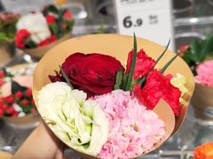 -鹿岛会员店(熙地港店)