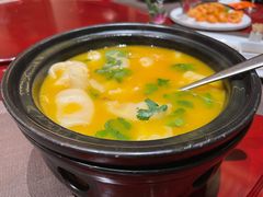 -国惠大酒楼(爱琴海购物公园店)