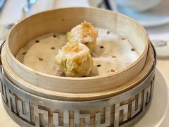 -宝丽轩中餐厅BAOLIXUAN
