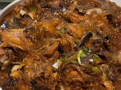 -北李妈妈菜·海肠捞饭(开发区万达店)