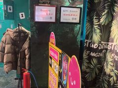 -魔方密室·解谜挑战(静安店)