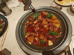 -耶里夏丽·丝路新疆菜·清真食品(徐汇南丹东路臻选店)