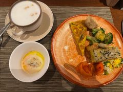 -食百绚全日制餐厅(成都棕榈泉费尔蒙酒店)