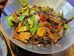 -厨大将烤肘子(镇江北路店)