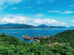 -海南分界洲岛旅游区