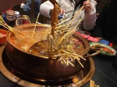 -镇江龙·火锅串串(武侯祠店)