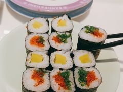 -三禾寿司(君尚店)