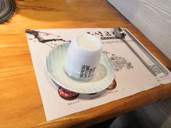 -唯成•韩国炭火烤肉 유성고기