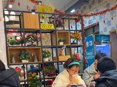 -阆辣荟餐饮(老味道8年·古城店)