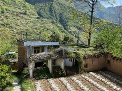 -萝卜寨羌文化生态旅游区