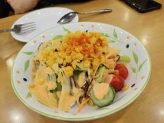 -萨莉亚意式餐厅(天河城购物中心店)