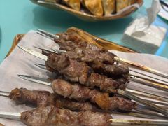 -竹溪一号·天域阁(骑马山店)