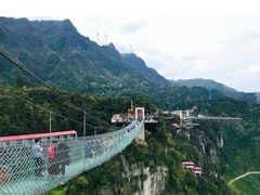 -梦幻奥陶纪景区