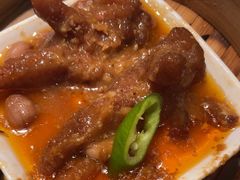 -飶香居(省博物馆店)