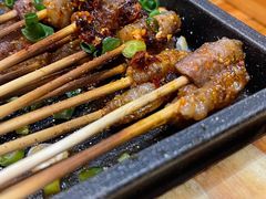 -铁人烧烤(北京店)