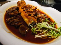 -79号渔船海鲜饭店(华强北店)