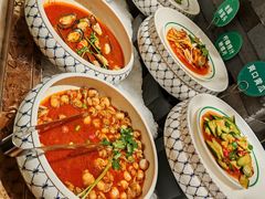 -亚马逊海鲜自助(梅溪湖步步高店)