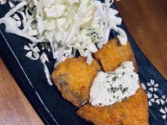 炸鱼-鸟内会(河北路店)