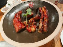 -广府乡下·饭庄(新港东路店)