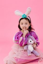 -小熊维尼高端儿童摄影(南山店)