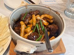 -志明眷村·台式融合菜·宵夜