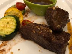 -安蒂娅·海鲜自助餐厅(安蒂娅美兰酒店)