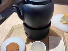-tea'stone (万象天地店)
