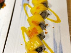 -富山日式料理(宽厚里店)