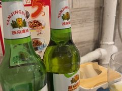 -眉州东坡(团结湖店)