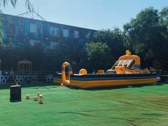 -北京鹿世界主题园