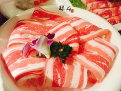 -辣府(大融城店榜首餐厅)