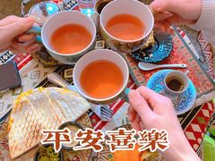 -Turka土耳咖(五大道店)