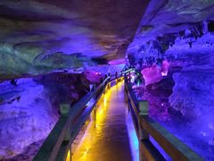 -陶祖圣境风景区