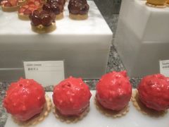 -解放碑威斯汀酒店-知味国际美食餐厅