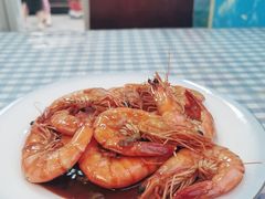 -来之顺海鲜菜馆·青岛菜·始于1993(栈桥店)