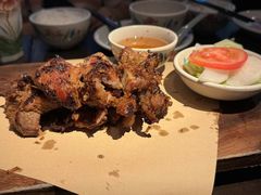 -大头虾越式风味餐厅(光明广场店)