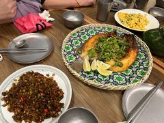 -云海肴汽锅鸡·云南小炒(曲江大悦城店)